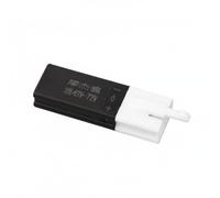Led Luz Intermitente Dispositivo Controlador Electrónico Flasher Ajuste Universal Fabricado en y Cobre Función de Resolución de Fallos Adecuado para, color to 3, 48V-72V