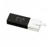 Led Luz Intermitente Dispositivo Controlador Electrónico Flasher Ajuste Universal Fabricado en y Cobre Función de Resolución de Fallos Adecuado para, color to 2, 12V