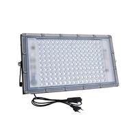 LED Luz Rendimiento De Lámparas Negra Ultravioleta 300w, Fluorescente Lámparas 395 Nm + 365 Nm, Para Fiestas De Luz Negra, Iluminación Escénica, Pintura Del Cuerpo, Iluminación En La Oscuridad, Curado