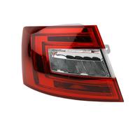 LED Luz Trasera Compatible Con Skoda Octavia 5E 11/ 2012-02/ 2017 Izquierda Lado
