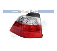 LED Luz Trasera Delantera Izquierda JOHNS para BMW E61 Touring 2007-2009
