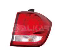 LED Luz Trasera Derecha WY21W Para Fiat Freemont 345 Bj.11-20