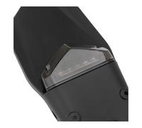 LED Luz trasera Luz trasera para motocicleta todoterreno, 12 V, LED, freno, guardabarros trasero