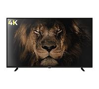 Smart TV 50 4K Ultra HD Android - NEVIR