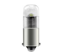 OSRAM LEDriving SL, T4W, Blanco 6000K, Doble Blíster (2 lámparas), LED Retrofit, solo uso todoterreno