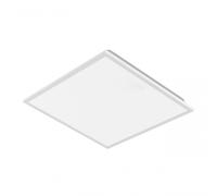 LED Panel Algine Retroiluminación Blanco 62x62cm 40W 5000lm 4000K Ugr <19 Techo