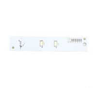 LED para Samsung DA41-00675J Tira Iluminadora Ahorro Plástico 11x2cm