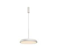 LED Pendelleuchte Cocina Metal Redondo D:40CM Blanco Cálido 3000K Retro