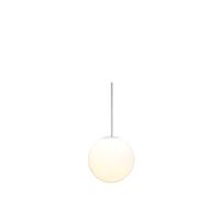 LED Pendelleuchte Exterior Inalámbrico Regulador Cambio Ø 25CM IP54 Bola