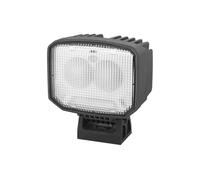 LED-Piloto de marcha atrás - Power Beam S - 12/24V - montaje exterior/Conexión roscada - atornillable - Iluminación superficie - Conector: Conector DEUTSCH