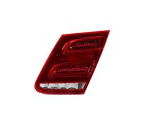 LED Piloto Trasero Conjunto De Luces Traseras LED De Intermitente Para Mercedes Para Benz Clase E W212 E200 E240 E260 E280 E300 E350 E250 E63 2014-2016 Luces Cola Trasera(Inner Right)