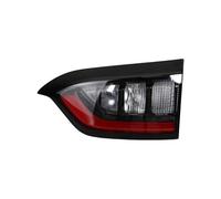 LED Piloto Trasero Exterior Para Jeep Para Cherokee 2019 2020 2021 Luz Trasera LED Advertencia Freno Señal De Giro Luz Trasera Conjunto Automóvil Luces Traseras Coche(Right Inside)