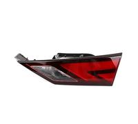 LED Piloto Trasero Para Nissan Para Sentra 2020-2023 Luz Trasera Intermitente Freno Luz Antiniebla Cubierta De Luz Trasera Sin Bombillas Luces Cola Trasera(Inside right)