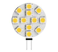 LED Pixy G4 FLACH 2W G4 3000K 170LM IP20 Blister 1