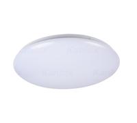 LED Plafonier V2 18-NW 1200lm 18W 4000K Color CORSO 31221