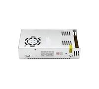 LED Power Adapter Lighting Transformer AC 100V-240V To DC 5V 12V 24V Switching Power Supply 1A 2A 3A 5A 10A 20A 30A LED Driver(6.5A,DC 24V)
