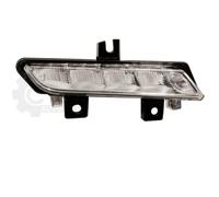 LED PRASCO Luz De Día Derecha Adecuada Para Renault Clio IV BH