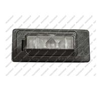 LED PRASCO Luz de Placa Trasero Izquierdo para VW Passat Variant 3G5 365 Tiguan