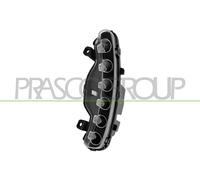 LED PRASCO Luz De Posición Izquierda Compatible Para Citroën DS3
