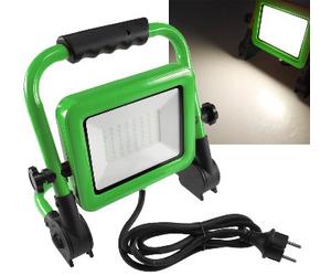 LED proyector CTS 50W V4 cable de 1,5 m 4250416330963