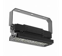 LED Proyector MST-A03 75W Blanco Cálido 9500 Lumen IP65 1-10V Regulable Cri >80