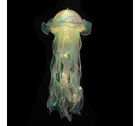 LED Quallen Licht - Bunte Quallenlampe Für Thema Dekoration | Stimmungslicht Für Partydekorationenn, Geburtstagsgeschenke, Quallenlichts, Themenbeleuchtung