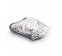 LED Rear Tail Light Turn Signal Motorcycle Accessories For Suzuki For GSX-R 1300 For Hayabusa 2008-2020,Luz de giro