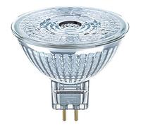 LED-Reflektorlampe MR16 GU5,3 4000K PMR163536G3.8W/4000