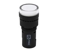 LED RS PRO Blanco 230 V CA, diámetro de Corte 16 mm, IP40