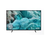 LED SAMSUNG 55 TQ55Q7F5AUXXC 4K QLED SMART TV HDR
