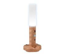LED SENSOR SMART LIGHT - Luz nocturna inalámbrica, recargable | Gabinete, luces de pared de la cama del porche | Lámpara inalámbrica magnética para niños Adultos Baño de hogar Hallway
