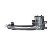LED Side Espejo Indicador fuera de lugar para A3 A4 Avant A5 Convertible 2009-
