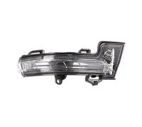 LED Side Espejo Indicador fuera de lugar para Octavia Estate back 2012 en Adelante