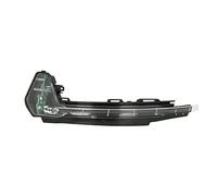 LED Side Espejo Indicador nearside Compatible con A1 Sportback 8 x back 2010