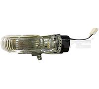 LED Side Espejo Indicador nearside para MPV 2003 - 2009