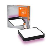 LED Smart+ Lámpara Pared/Techo Ledvance Or acklight 35 cm 28 W RGB WiFi