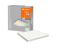 LEDVANCE SMART+ WiFi Planon panel LED RGBW 30x30cm