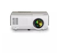 LED Smart Projector Full HD Android WiFi Projector Video Home Theater Built-in Media Video Player (Color : A3AB Version Size : One Size) (A3 Basic Version One Size)