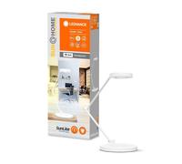 LED Smart + Sun @ Casa Escritorio Panan Blanco 15W 1200lm Cct 2200K-5000K Wifi