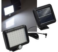 LED Solar Fluter mit Bewegungsmelder 4250416324948