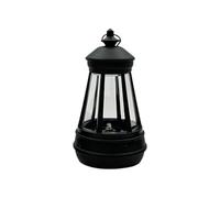 LED Solar Lantern Lights, Outdoor Waterproof Garden Lamp, Automatic Charging Design with Night Glow, Sturdy Solar Garden Lantern Pack, Decorative Lighting with Modern Style, Walkway Light for Patio