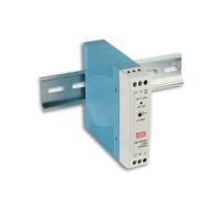 LED Sombrero Rieles de Alimentación Transformador Hutschienennetzteil 5V 30W 6A