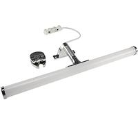 LED Spiegelleuchte "Banheiro 6A" 230V, 6W, 540lm