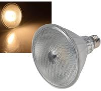 LED Spotlight PAR38 18W 28x SMD LED 4250416324887