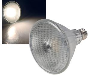 LED Spotlight PAR38 18W 28x SMD LED 4250416324894