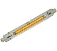 LED Spotlight R7S RS118 COB8 360 ° 2900K 930LM 4250416327734