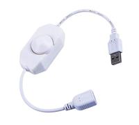 LED Strip Controller - LED Dimmer Switch, LEDs Brightness Controller, Portable LEDs Dimmerr | Manual Knob Touch LEDd Dimmer Controllers For Strip Light, Brightness Adjustment Controllers