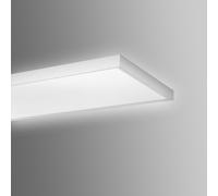 LED Superficie Panel 1195x295 40W(W) 850 Blanco UGR19 Regulable