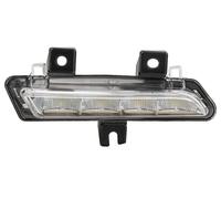 LED Tagfahr Luz Apto para ca de Renault 06/13-03/17 Derecho Lado Copiloto