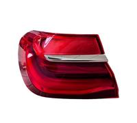 LED Taillights Compatible With BMW 7-Series G11 G12 2016-2018 Reverse Lights Brake Lights Steering Flashing Lights Driving Lights(Right Outside)